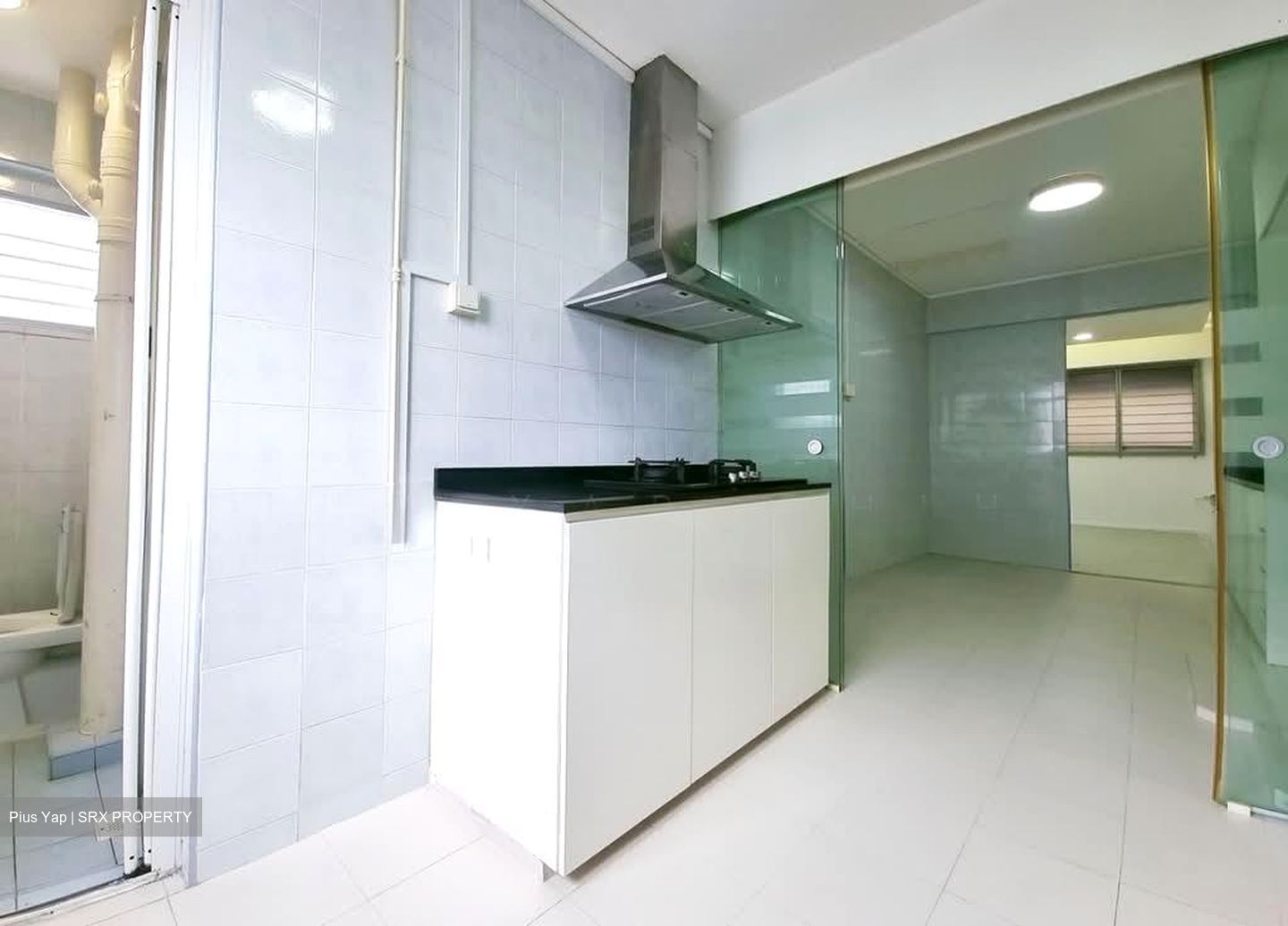 Blk 412 Saujana Road (Bukit Panjang), HDB 4 Rooms #601586361